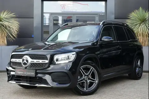 Annonce MERCEDES-BENZ CLASSE GLB Essence 2023 d'occasion 