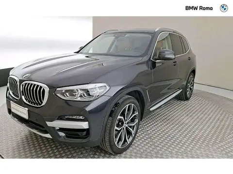 Used BMW X3 Petrol 2021 Ad 