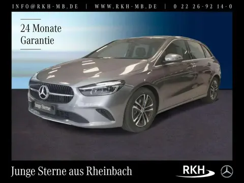 Used MERCEDES-BENZ CLASSE B Petrol 2023 Ad 