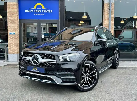 Used MERCEDES-BENZ CLASSE GLE Petrol 2020 Ad 