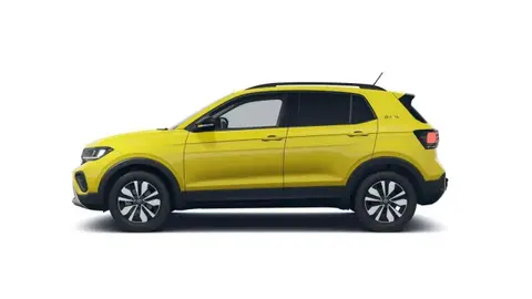 Used VOLKSWAGEN T-CROSS Petrol 2024 Ad 