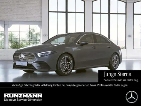 Used MERCEDES-BENZ CLASSE A Hybrid 2022 Ad 