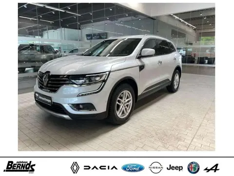 Used RENAULT KOLEOS Diesel 2019 Ad 