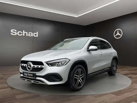 Annonce MERCEDES-BENZ CLASSE GLA Essence 2020 d'occasion 