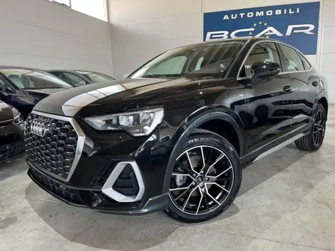 Annonce AUDI Q3 Essence 2023 d'occasion 