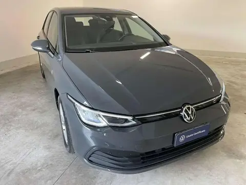 Annonce VOLKSWAGEN GOLF Diesel 2020 d'occasion 