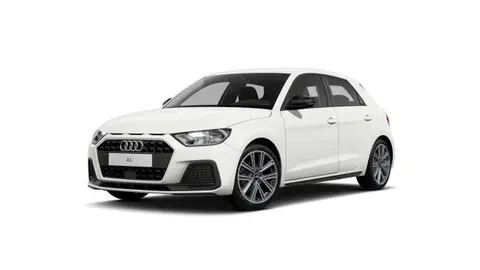 Used AUDI A1 Petrol 2024 Ad 