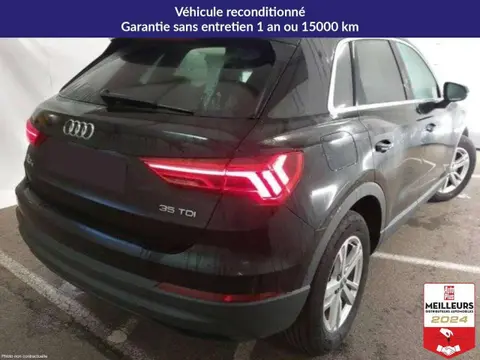 Annonce AUDI Q3 Diesel 2019 d'occasion 