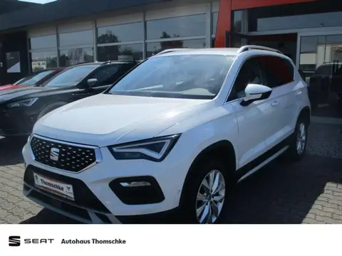 Used SEAT ATECA Petrol 2023 Ad 