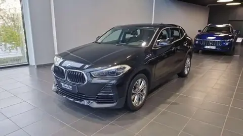 Annonce BMW X2 Essence 2021 d'occasion 