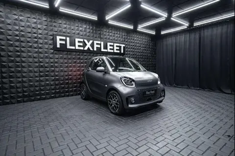 Annonce SMART FORTWO Électrique 2020 d'occasion 