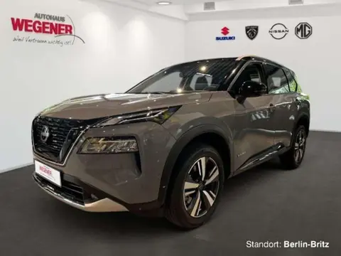 Annonce NISSAN X-TRAIL Essence 2024 d'occasion 