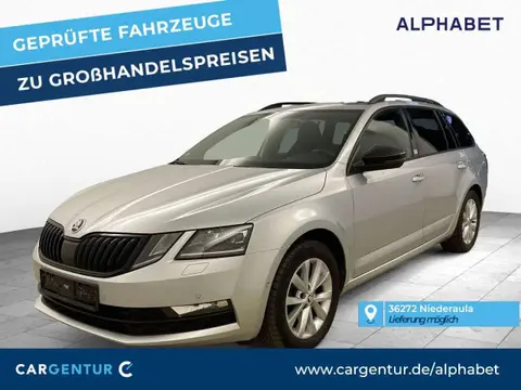 Used SKODA OCTAVIA Diesel 2020 Ad 