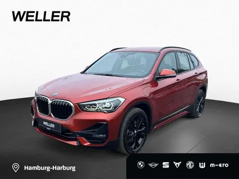 Used BMW X1 Hybrid 2021 Ad 