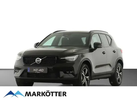 Used VOLVO XC40 Petrol 2024 Ad 