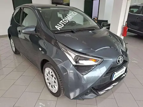 Annonce TOYOTA AYGO Essence 2019 d'occasion 