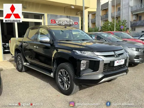 Annonce MITSUBISHI L200 Diesel 2021 d'occasion 