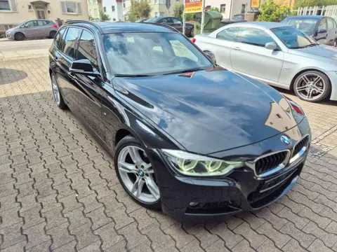 Used BMW SERIE 3 Petrol 2018 Ad 