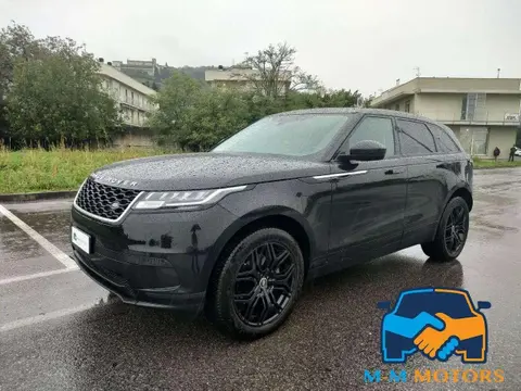 Annonce LAND ROVER RANGE ROVER VELAR Diesel 2018 d'occasion 