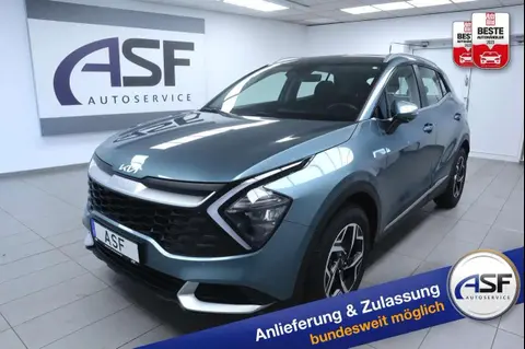 Annonce KIA SPORTAGE Essence 2023 d'occasion 