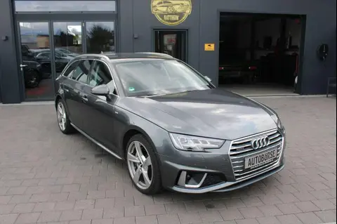 Used AUDI A4 Diesel 2019 Ad 