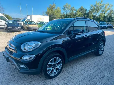 Used FIAT 500X Petrol 2016 Ad 