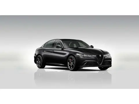 Annonce ALFA ROMEO GIULIA Essence 2024 d'occasion 