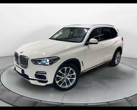 Used BMW X5 Diesel 2019 Ad Italy