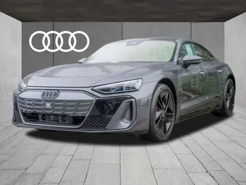 Annonce AUDI E-TRON Électrique 2024 d'occasion 