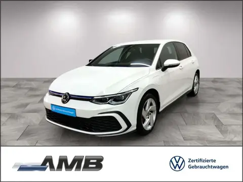 Used VOLKSWAGEN GOLF Hybrid 2022 Ad 