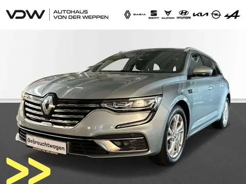 Used RENAULT TALISMAN Petrol 2021 Ad 