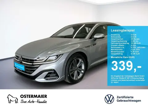 Used VOLKSWAGEN ARTEON Diesel 2022 Ad 