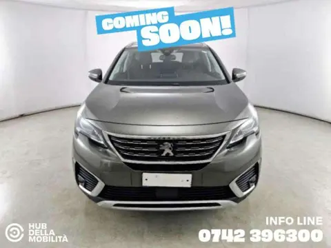 Used PEUGEOT 5008 Diesel 2019 Ad 