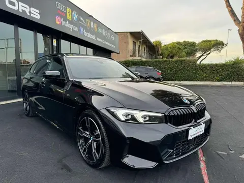 Annonce BMW SERIE 3 Hybride 2023 d'occasion 