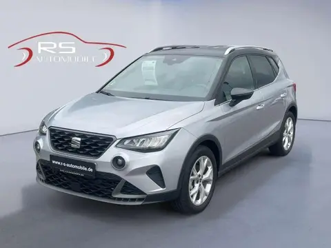 Used SEAT ARONA Petrol 2022 Ad 