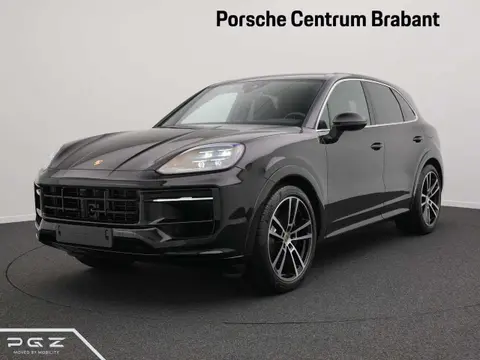 Used PORSCHE CAYENNE Hybrid 2024 Ad 