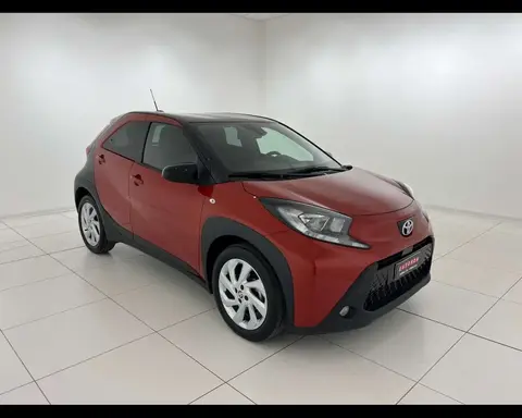 Used TOYOTA AYGO Petrol 2022 Ad 