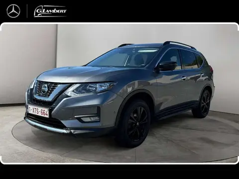 Used NISSAN X-TRAIL Petrol 2020 Ad 