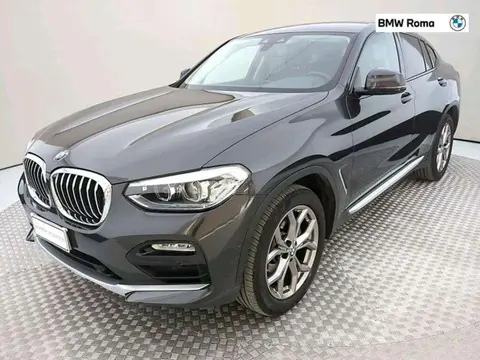 Used BMW X4 Diesel 2020 Ad 