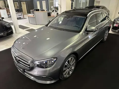 Used MERCEDES-BENZ CLASSE E Diesel 2021 Ad 