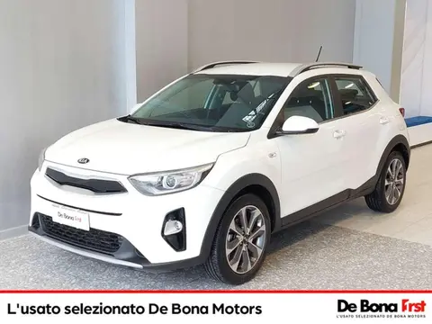 Annonce KIA STONIC Essence 2020 d'occasion 