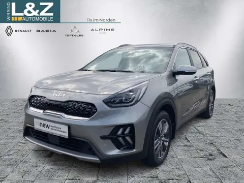 Annonce KIA NIRO Hybride 2022 d'occasion 