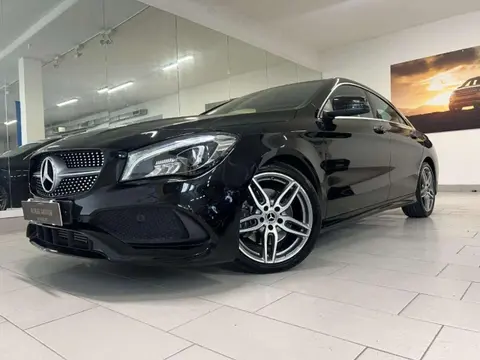 Used MERCEDES-BENZ CLASSE CLA Diesel 2018 Ad 