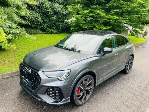 Annonce AUDI RSQ3 Essence 2021 d'occasion 