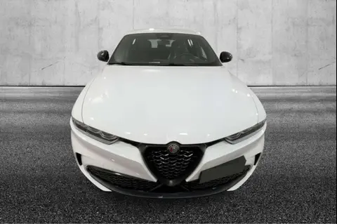 Annonce ALFA ROMEO TONALE Hybride 2023 d'occasion 