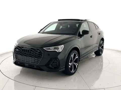 Annonce AUDI Q3 Diesel 2024 d'occasion 