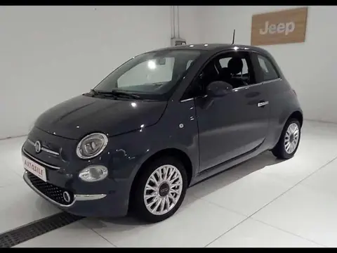 Used FIAT 500 Diesel 2018 Ad 