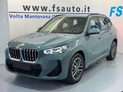 Annonce BMW X1 Hybride 2022 d'occasion 