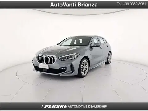 Used BMW SERIE 1 Petrol 2023 Ad 