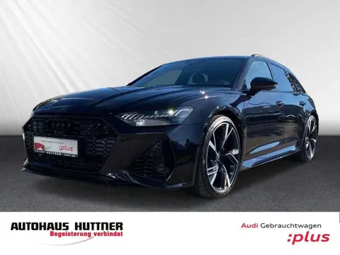 Used AUDI RS6 Petrol 2020 Ad 